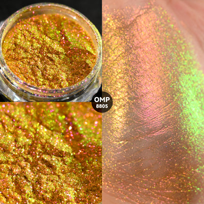 OMP 8801-8806 系列