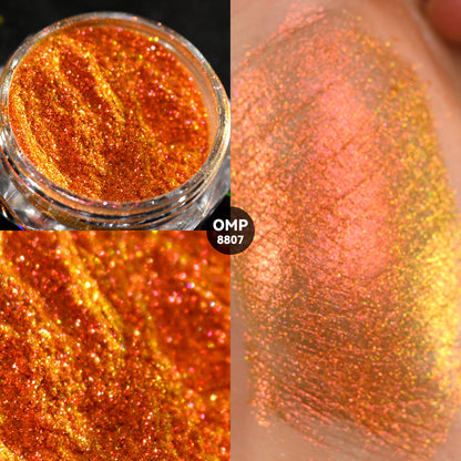 OMP 8801-8806 系列