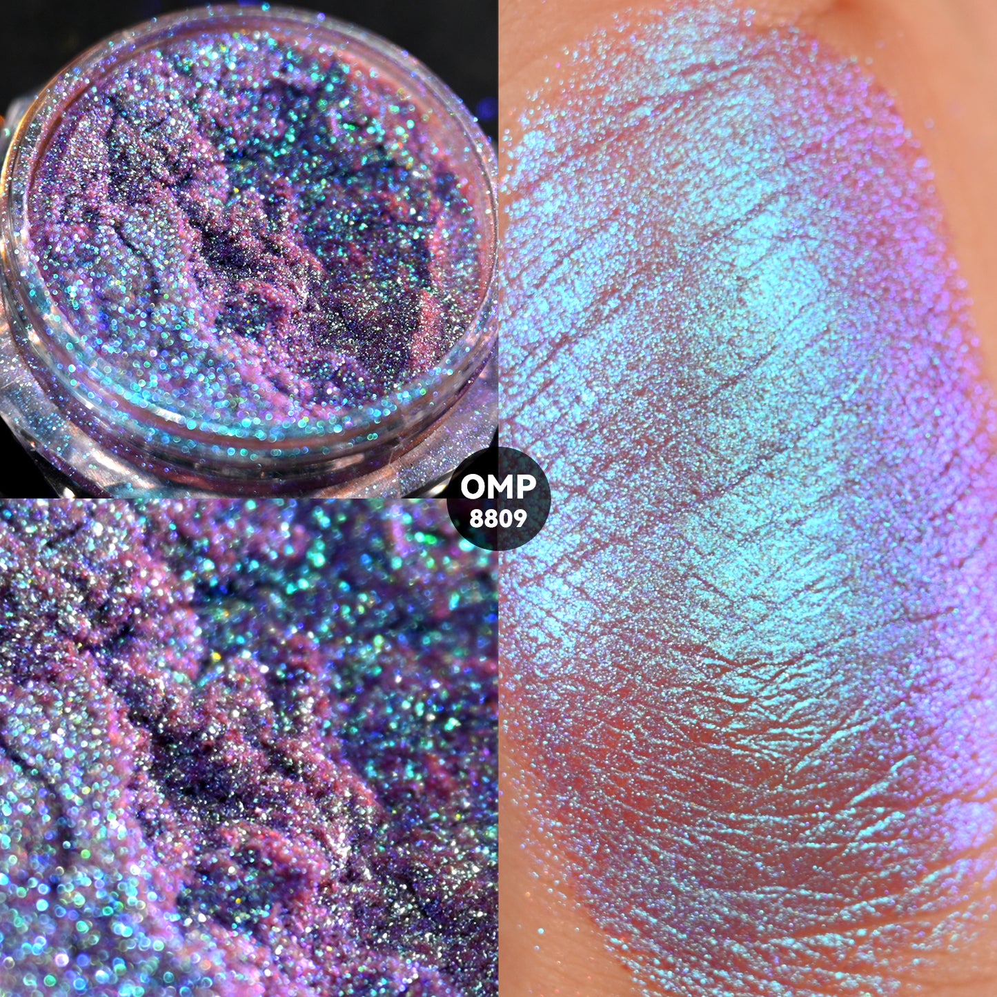 OMP 8801-8806 系列