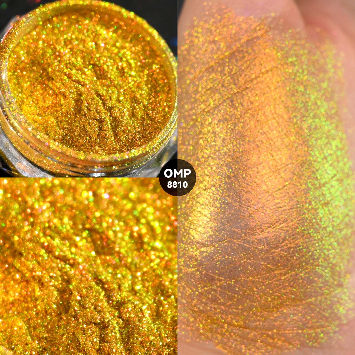 OMP 8801-8806 系列