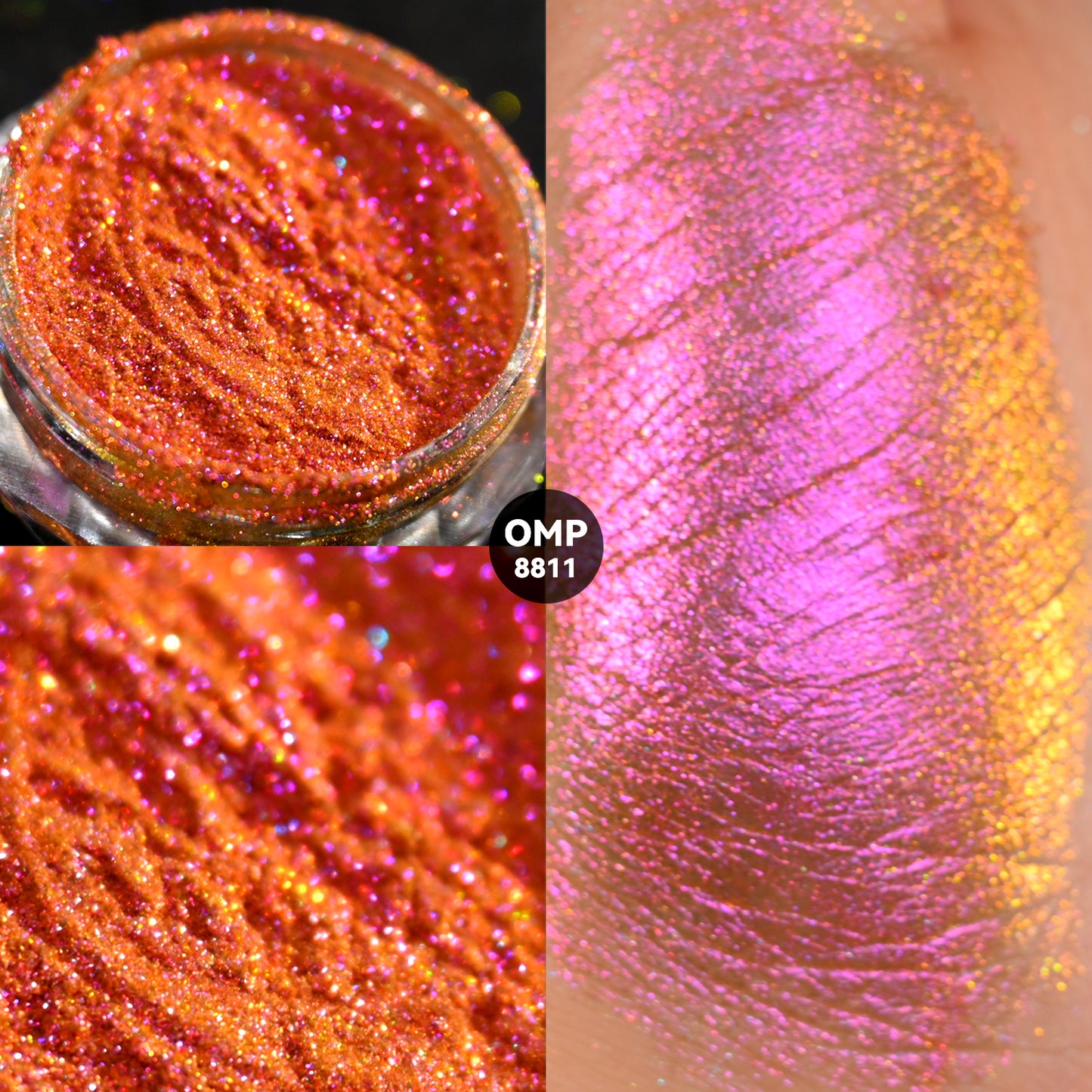 OMP 8801-8806 系列