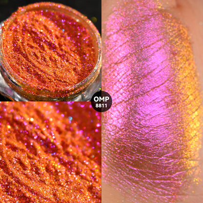 OMP 8801-8806 系列