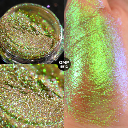 OMP 8801-8806 系列