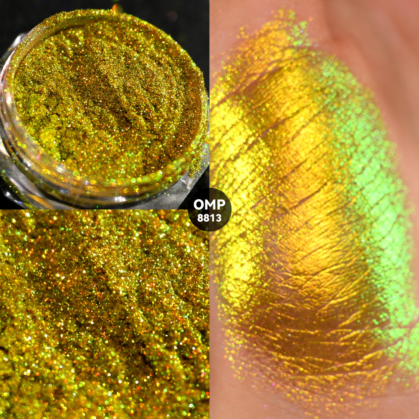 OMP 8801-8806 系列