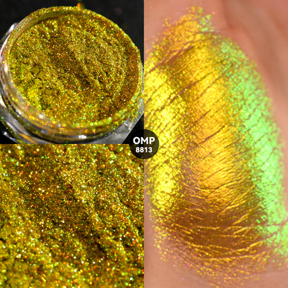 OMP 8801-8806 系列