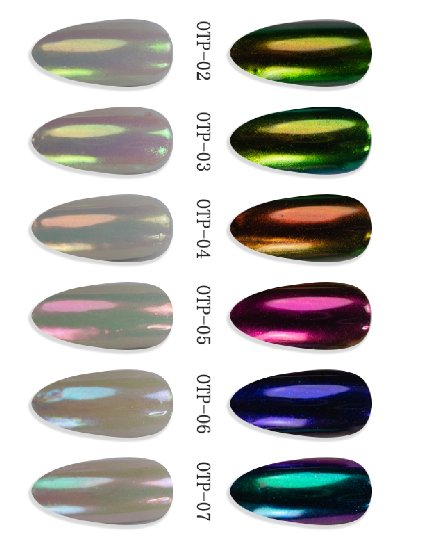 OTP 01-30 Series