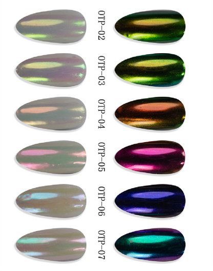 OTP 01-30 Series