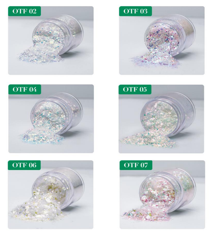 OTP 01-30 Series